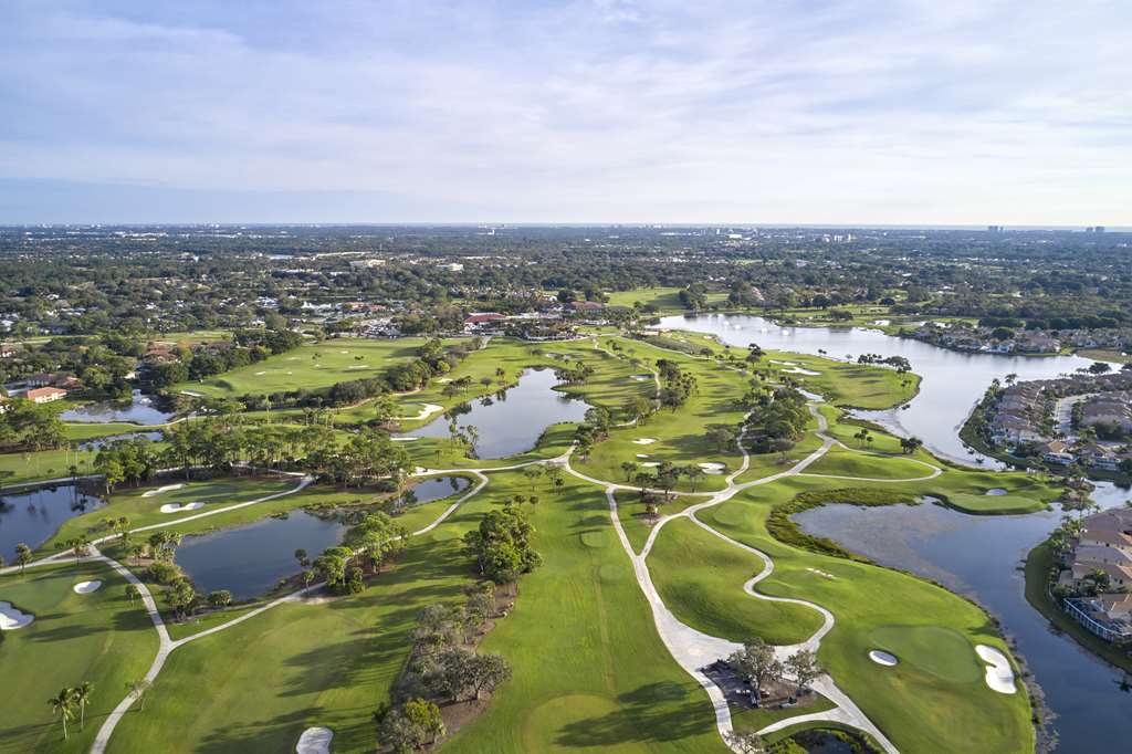 PGA National Resort - photo 47