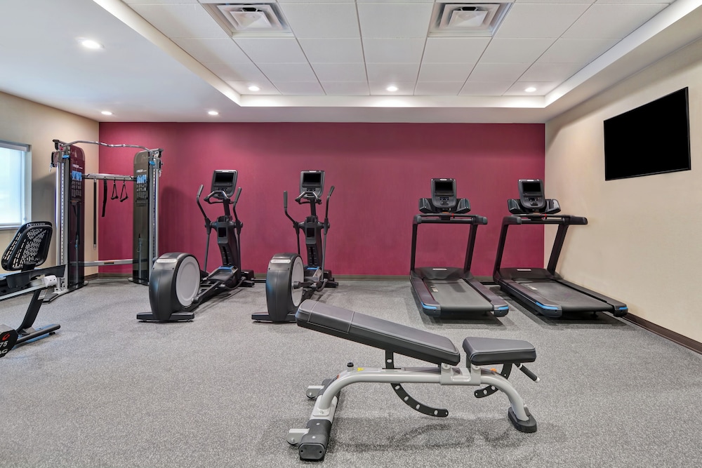 Home2 Suites Sarasota I 75 Bee Ridge FL - photo 34