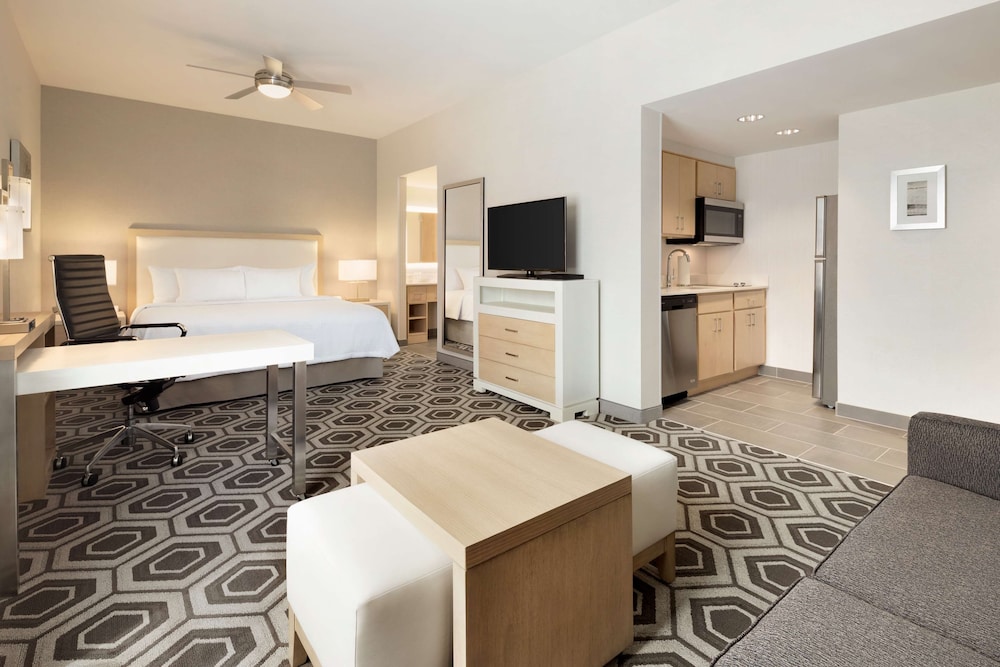 Homewood Suites By Hilton Salt Lake City Draper - photo 12