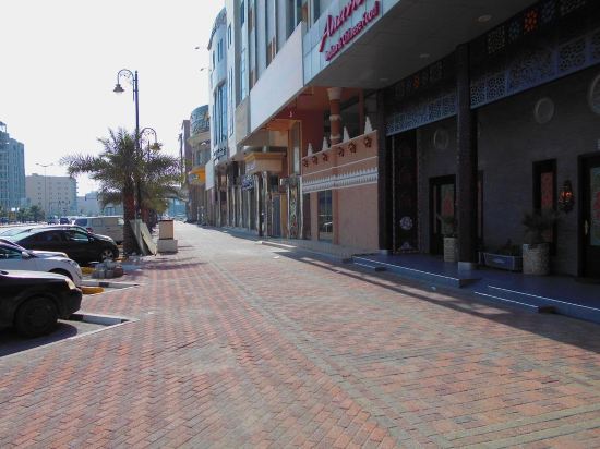 Khaleej Alez Furnished Units in Dammam, Saudi Arabia