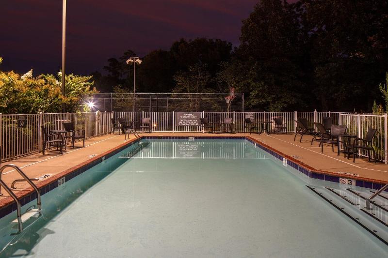 Residence Inn by Marriott Little Rock - photo 53