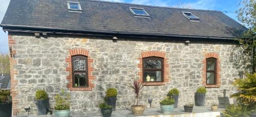 The Old Stables - last minute hotel in Swansea