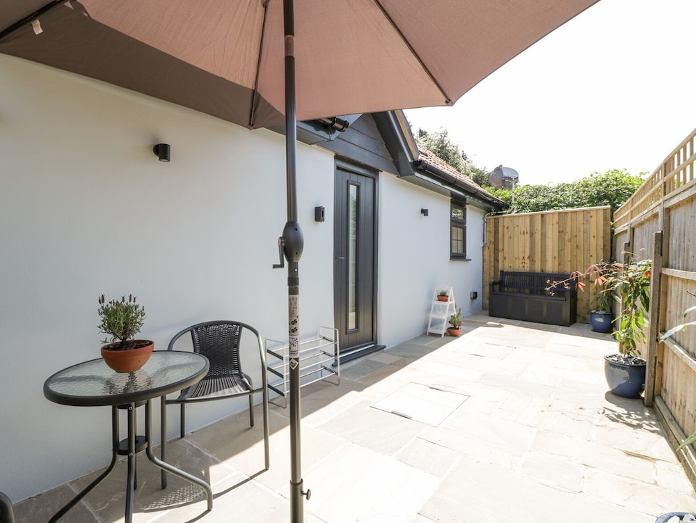 Barrow Lodge — 4-Star Luxury Hotel in Blandford Forum, United Kingdom