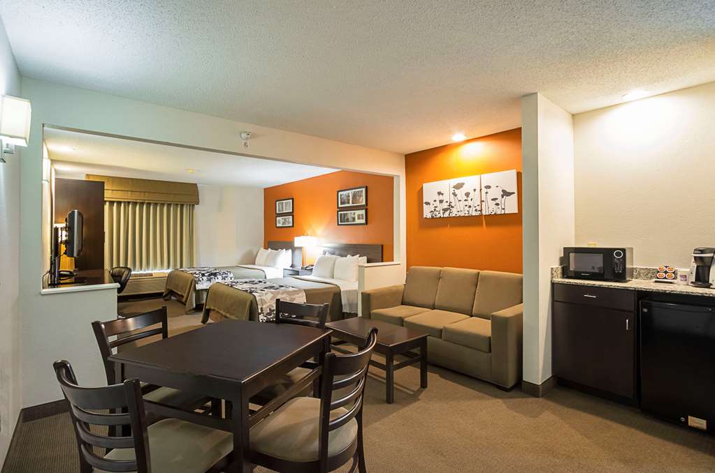 Sleep Inn And Suites Danville - photo 28