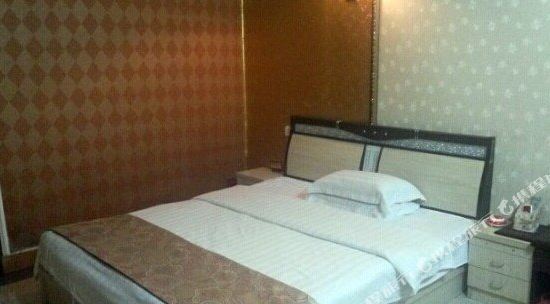 Wangjiangge Hotel - carbon neutral hotel in Chongqing