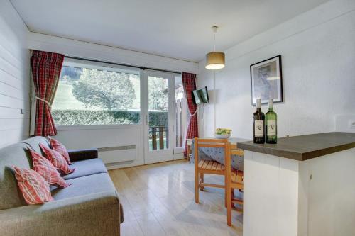 Atray R3 Studio Snow And Trek Morzine in Morzine, France