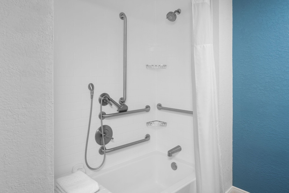 Residence Inn Boston Dedham - photo 16