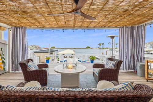 Marlin Cove Pet Friendly Waterfront Retreat — hotel in Discovery Bay