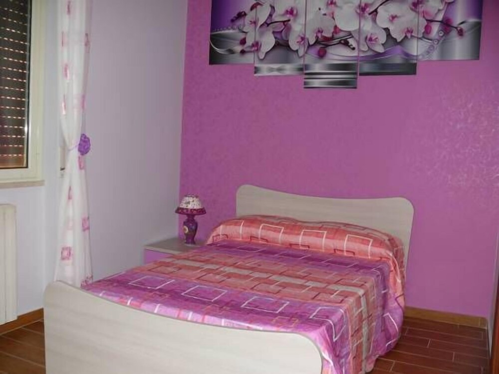 B&B Max — Messina — photo 3