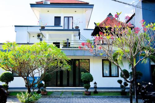 Alam Bali Beach Resort in Amlapura, Indonesia