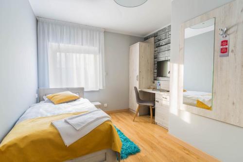 Motel Mo&Ja — hotel in Leszno