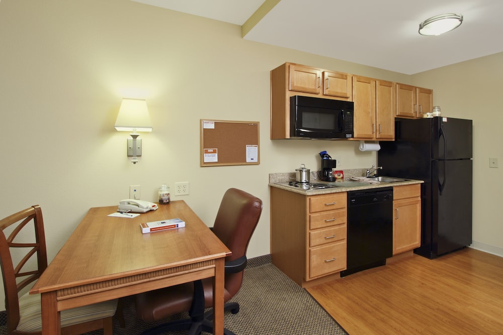 Candlewood Suites Norfolk Airport by IHG - photo 6