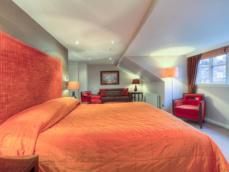 Channings Hotel an Ascend Hotel Collection Member