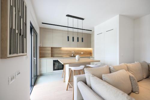 Apartman Kiara — 4-Star Luxury Hotel in Zadar, Croatia