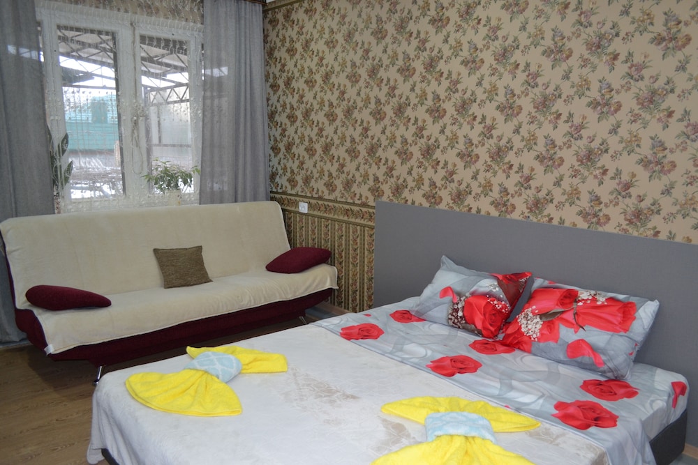 Radon — Pyatigorsk — photo 2