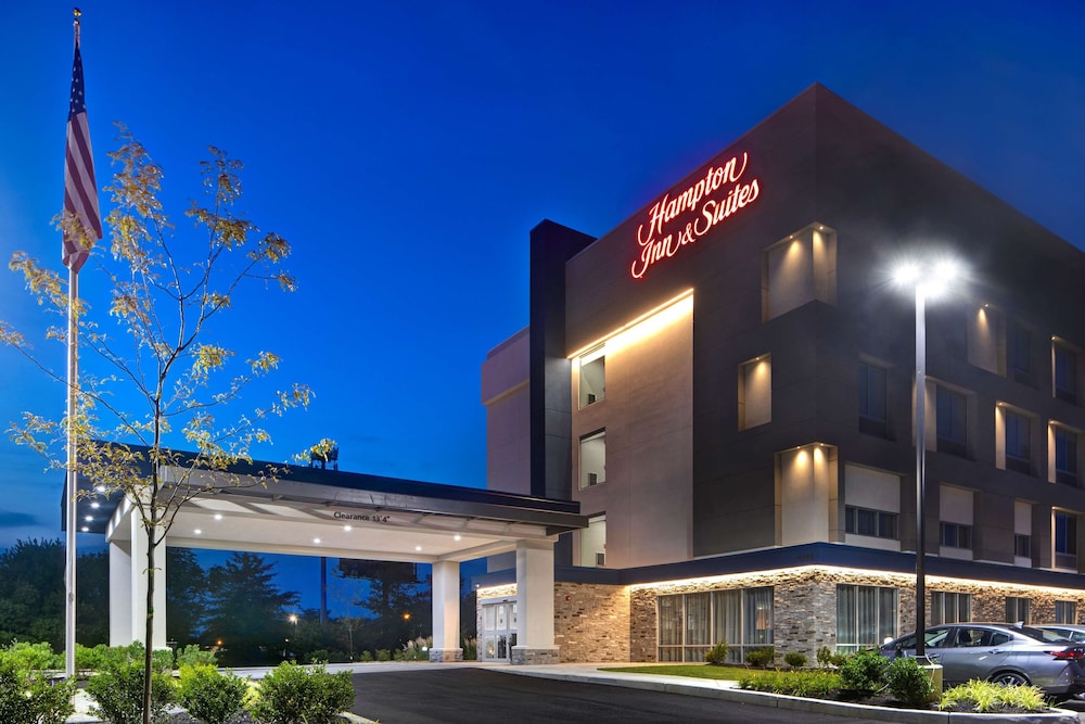 Hampton Inn By Hilton & Suites Deptford NJ - photo 40