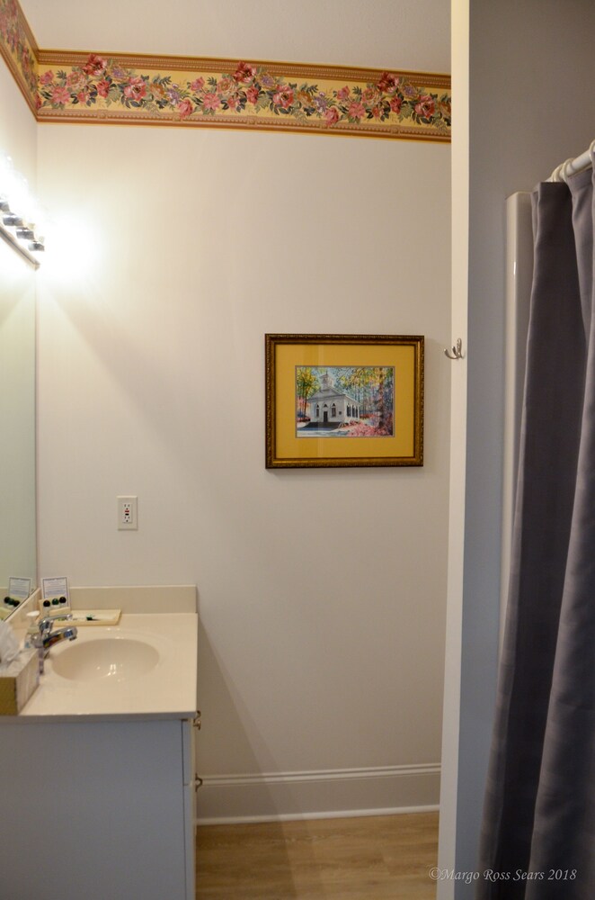 The Sunset Inn - photo 58