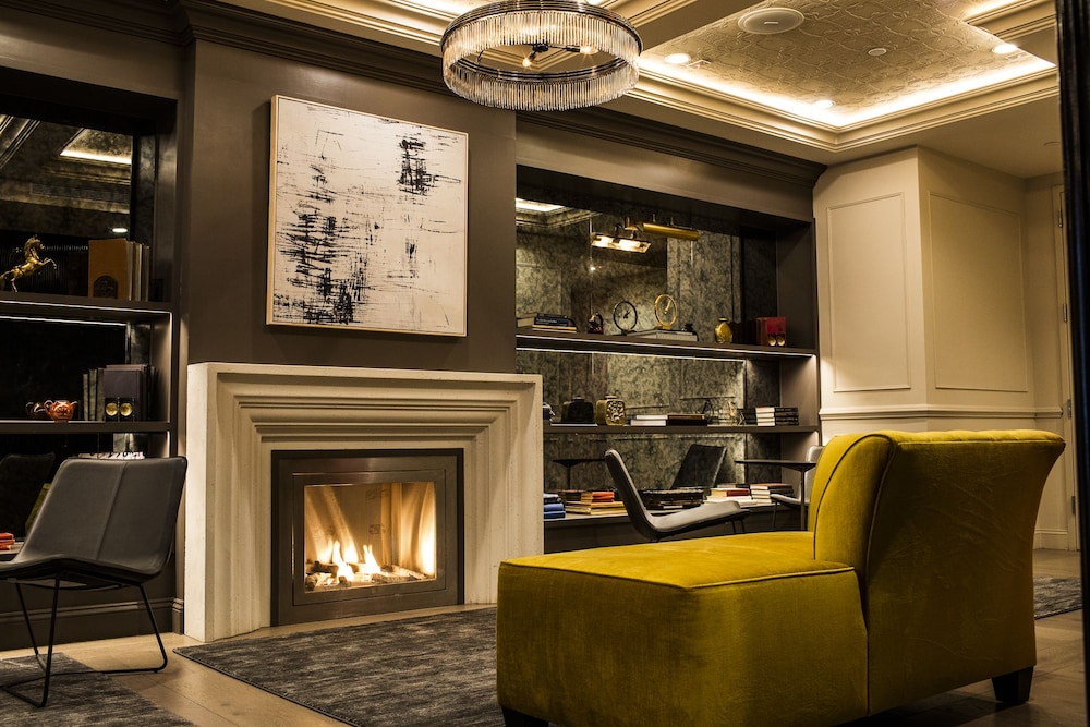 Hotel 32 32 in New York City, United States