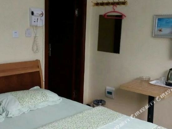 Lingnan Express Hotel — hotel in Fengxiang