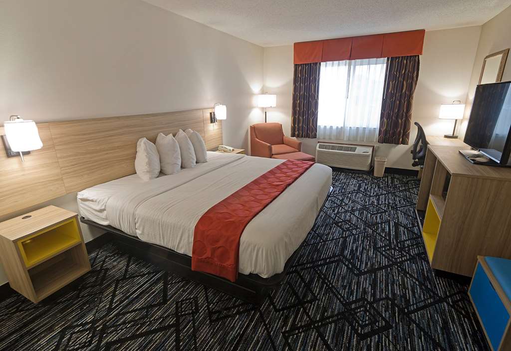 Ramada Limited Decatur - photo 21