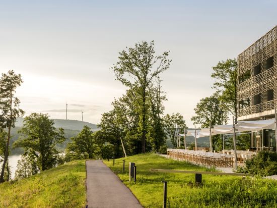 Seezeitlodge Hotel & Spa — hotel in Nohfelden