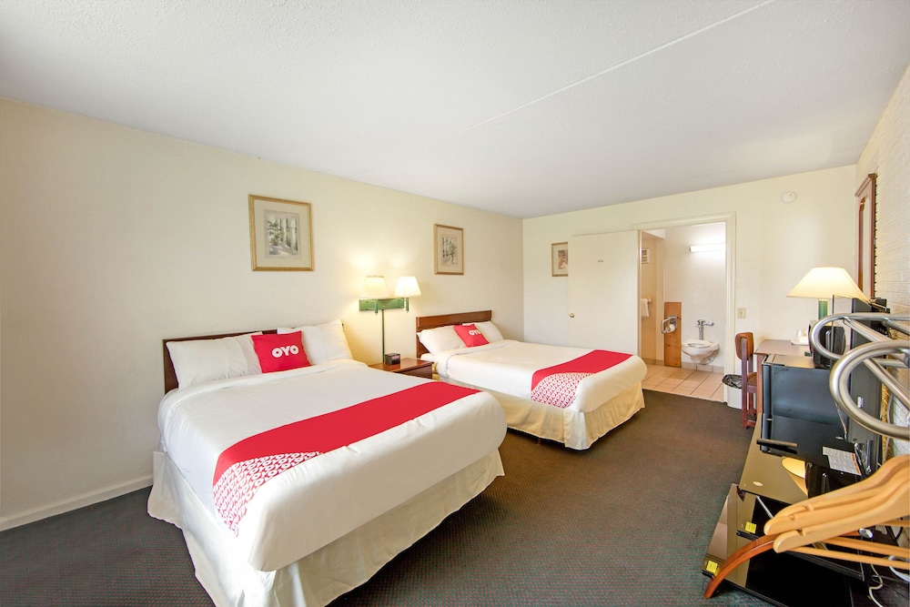 OYO Hotel Doswell Kings Dominion - photo 7