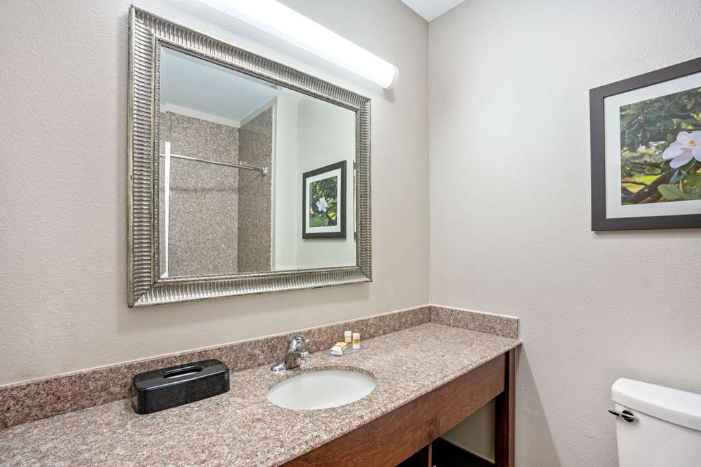 La Quinta Inn & Suites by Wyndham Houston Magnolia - photo 20
