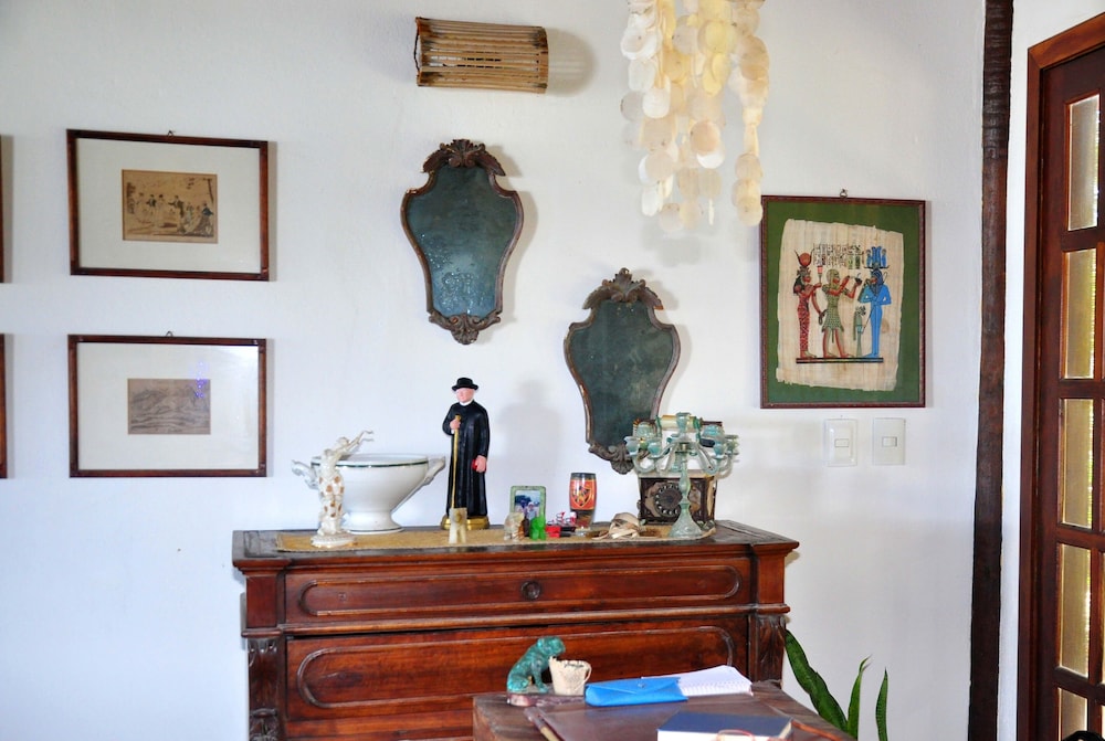 Bruno Marambaia Charme Hotel — Beberibe — photo 4