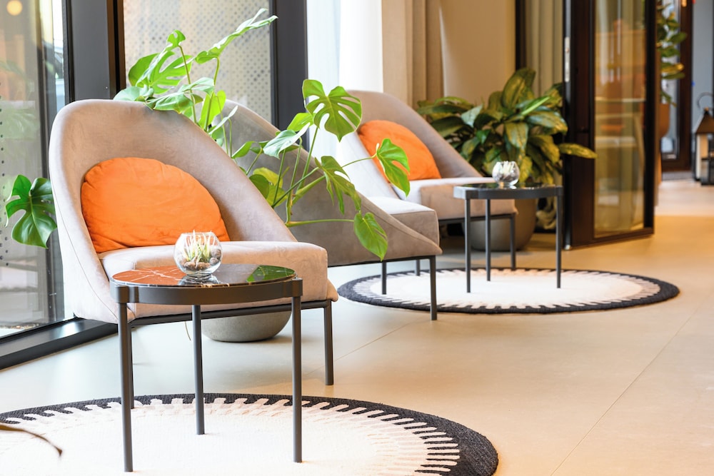 Fletcher Hotel Restaurant Oisterwijk Tilburg — hotel in Oisterwijk