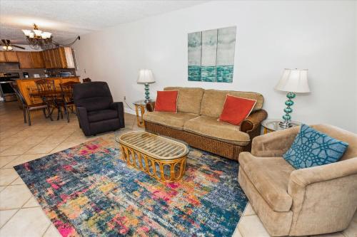 Venus 208 by Holiday Isle Properties — 4-Star Luxury Hotel in Fort Walton Beach, United States