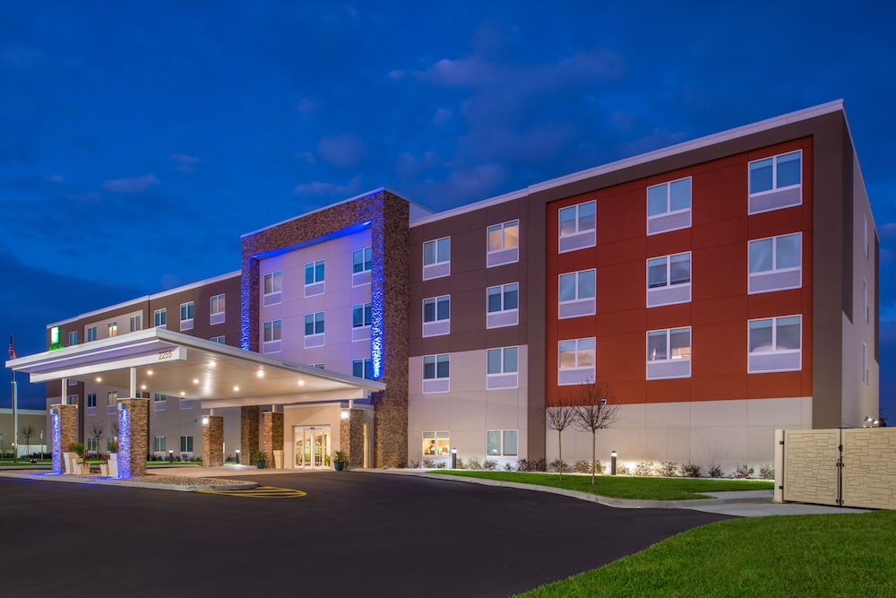 Holiday Inn Express & Suites West Melbourne by IHG - photo 68
