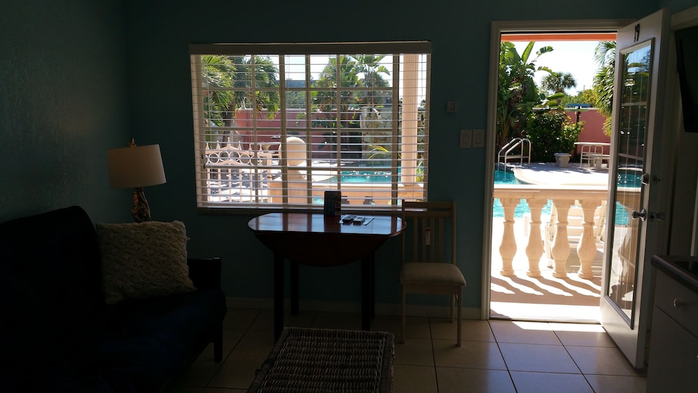 Blind Pass Resort Motel - photo 50