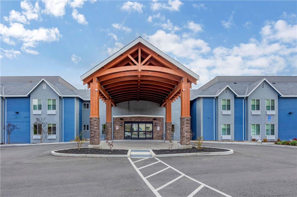 Kiota Inn & Event Center Sutter Creek an Ascend Collection Hotel - photo 2
