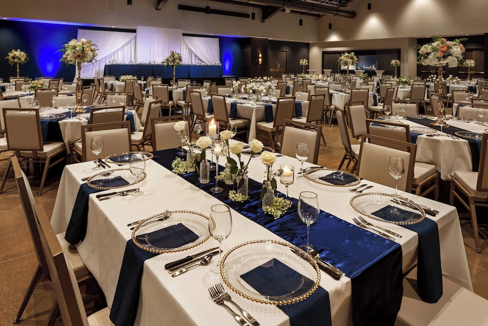 South Sioux City Marriott Riverfront - photo 64