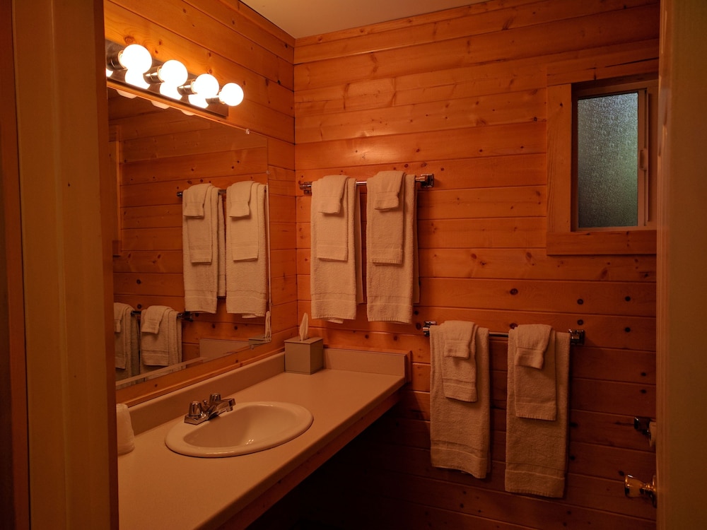 Emerald Forest Cabins - photo 114