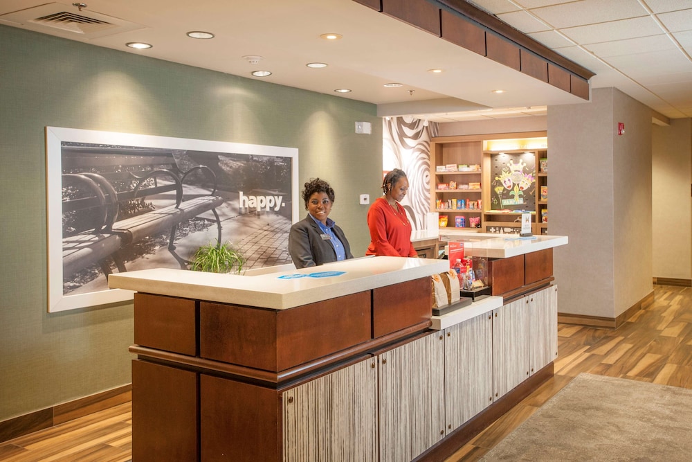 Hampton Inn & Suites Mobile Providence Park Airport - photo 4