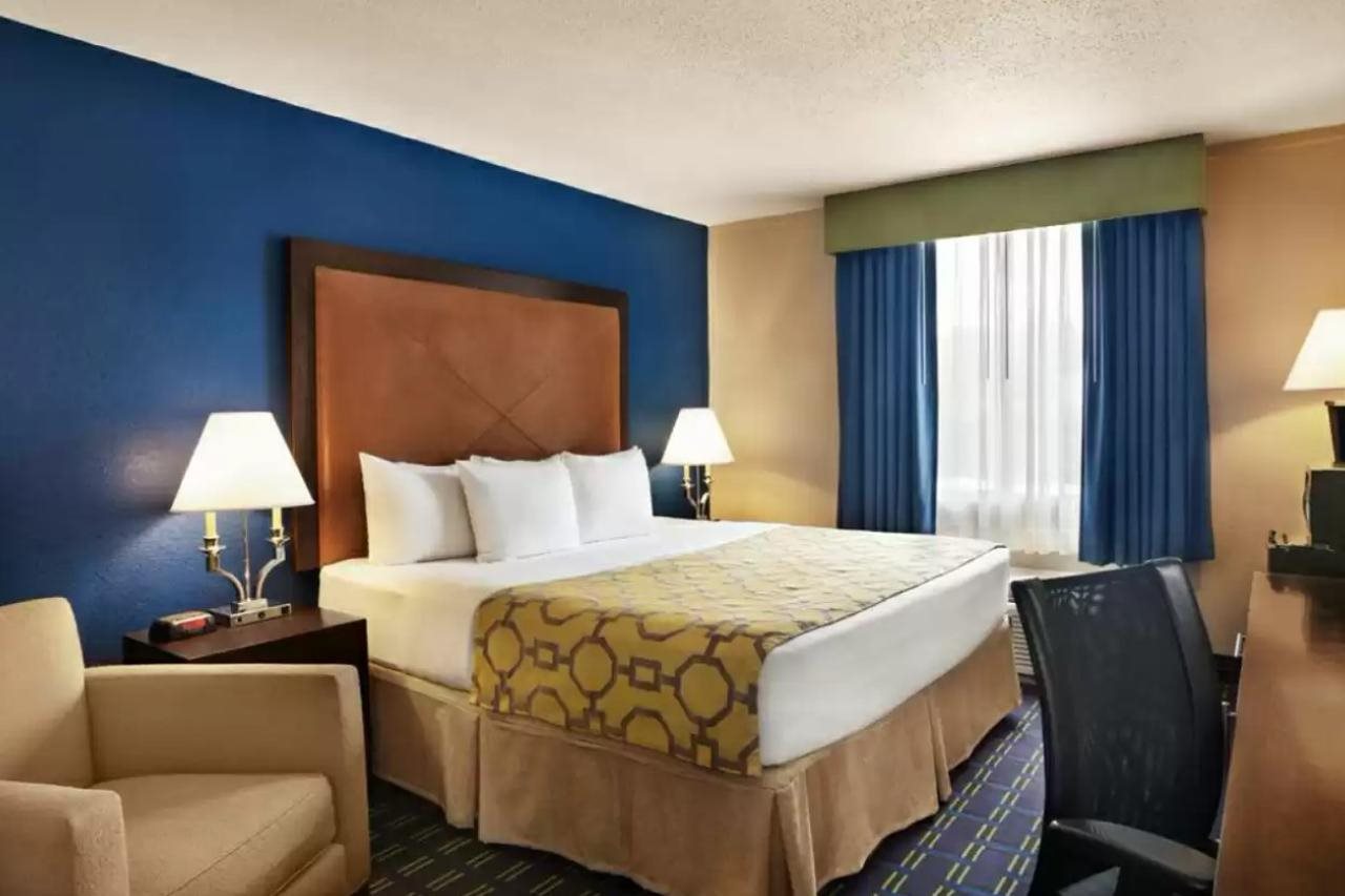 Baymont by Wyndham Little Rock - featured photo