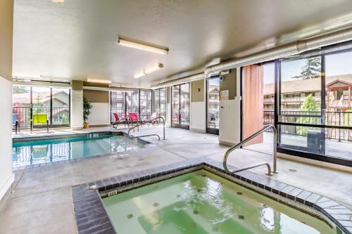 Chelan Resort Suites - photo 24