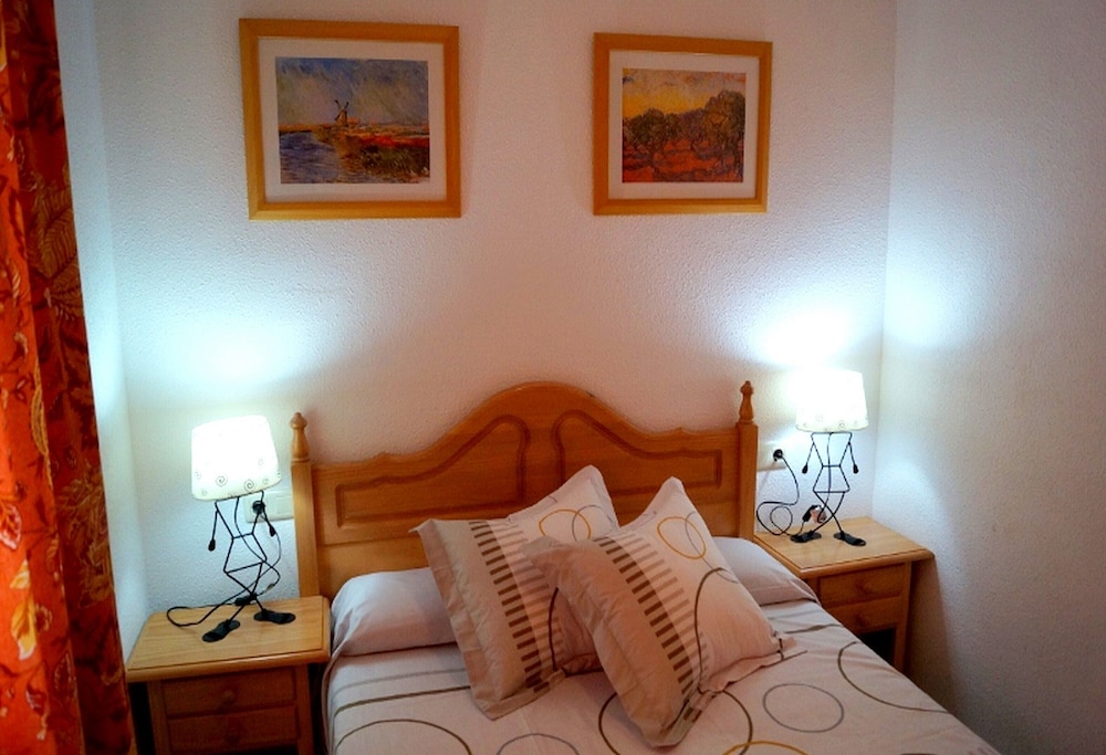 Apartamentos Al Andalus 24 — Alcala De Xivert — photo 5