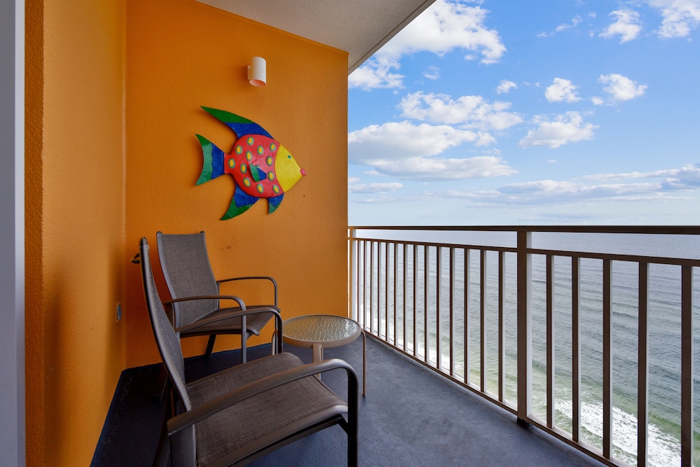 Splash Beach Resort by Book That Condo - photo 78
