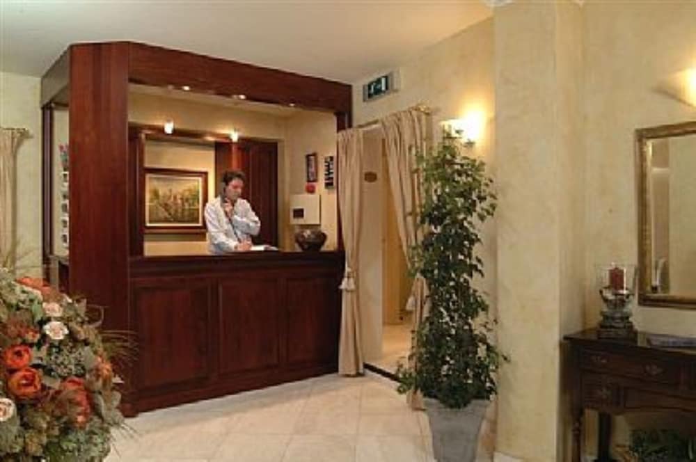 Hotel Albert I — Brugge — photo 3