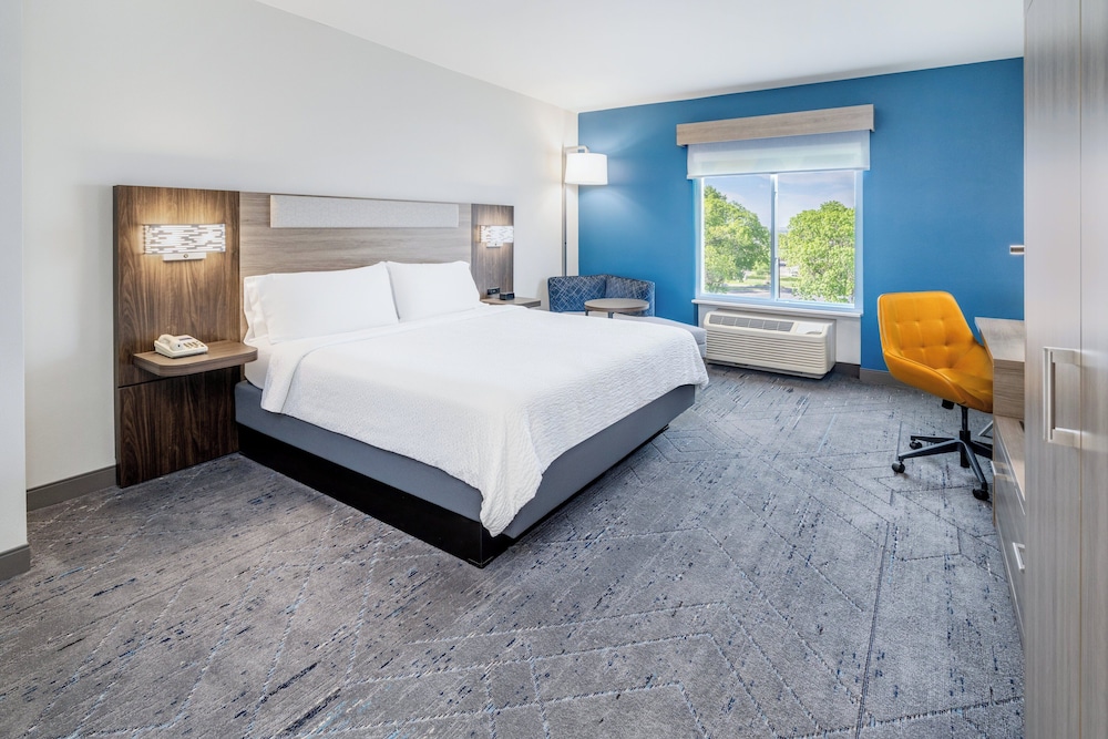 Holiday Inn Express Hotel & Suites Denver North Thornton by IHG - photo 21