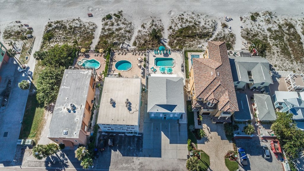 The New Hotel Indian Shores - photo 27