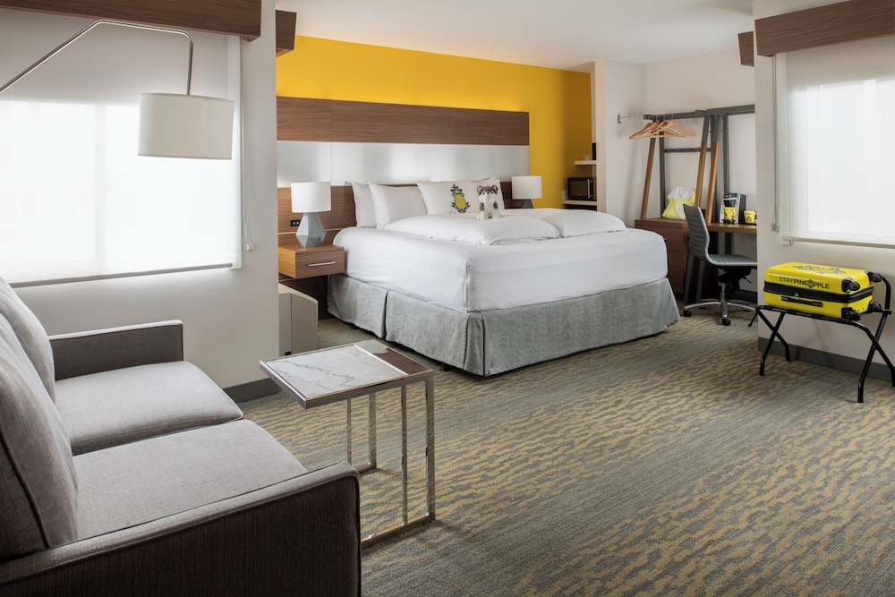 Hotel Z - photo 17