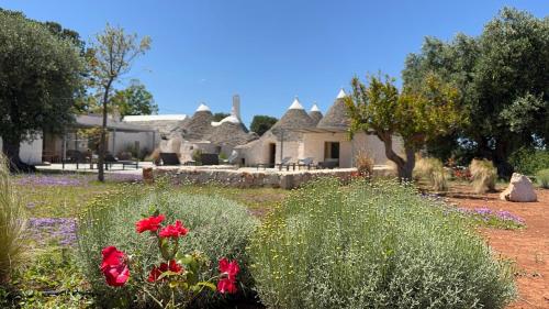 Trullo Emilia - last minute hotel in Unknown City