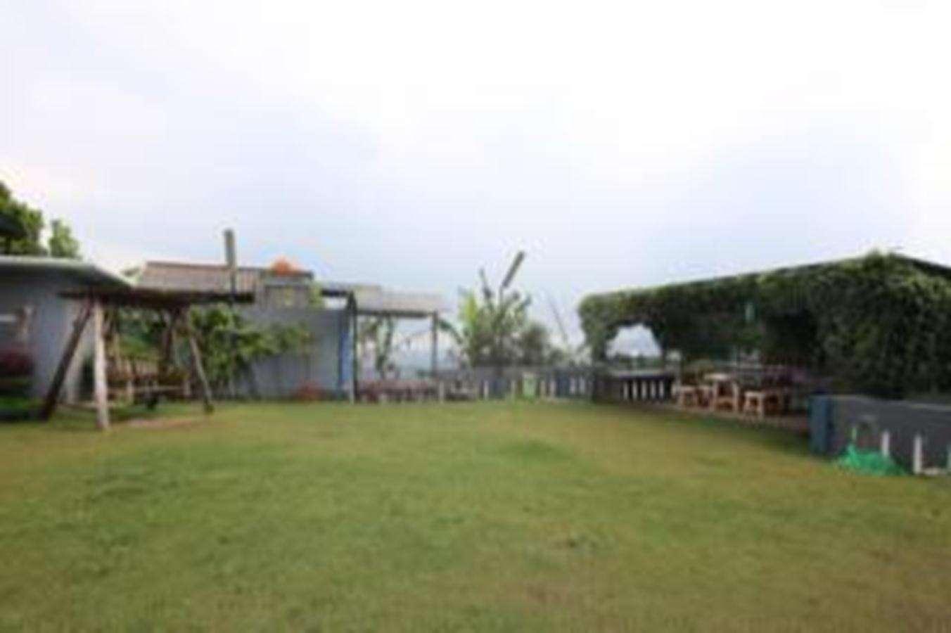 Osmond Villa Resort — hotel in Lembang