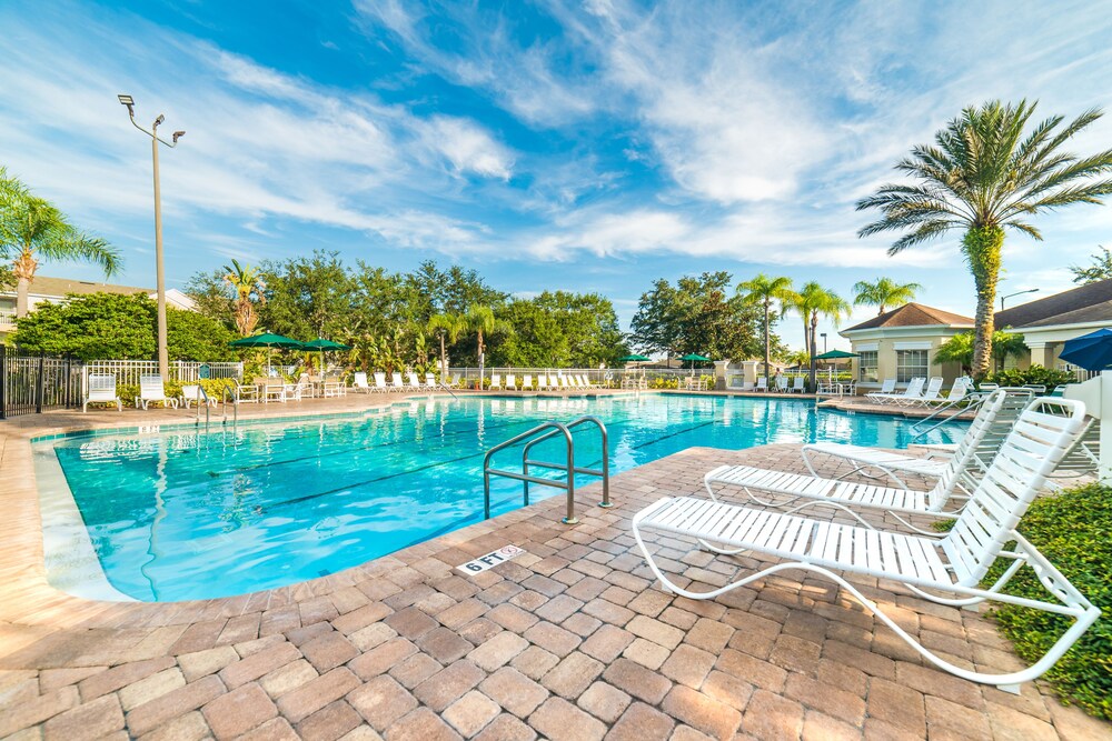 Ly240207 Windsor Palms Resort 4 Bed 3 Baths Villa - photo 25