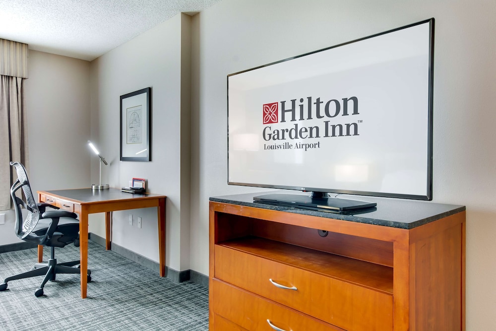 Hilton Garden Inn Louisville Airport - photo 30