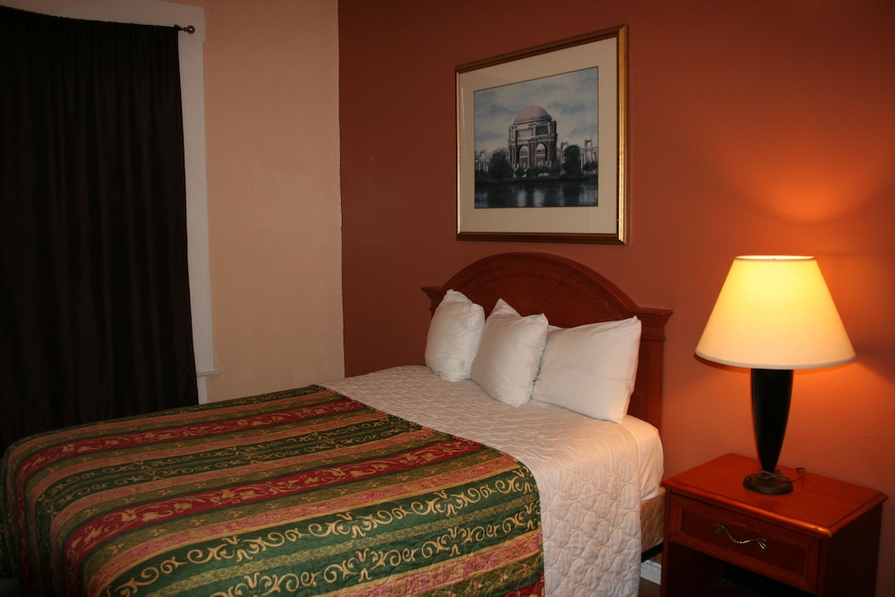 Europa Hotel - photo 17