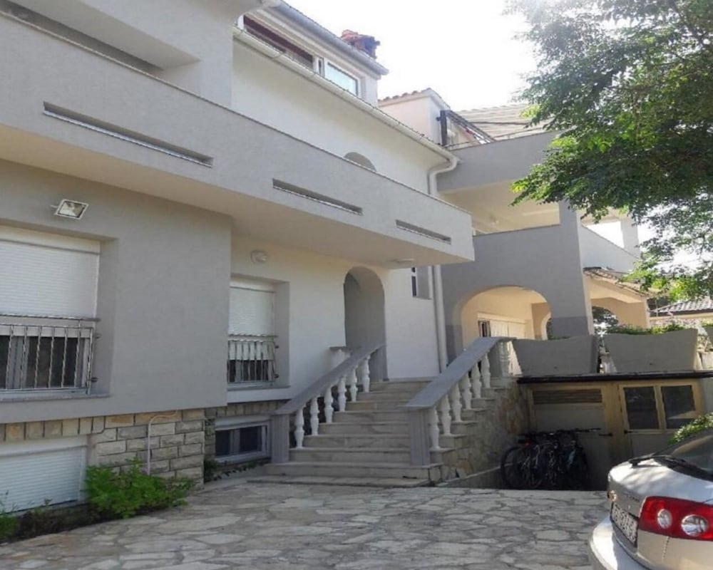 Ivo With Parking A2 in Vir, Croatia